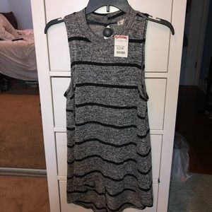 Juniors Tunic Top